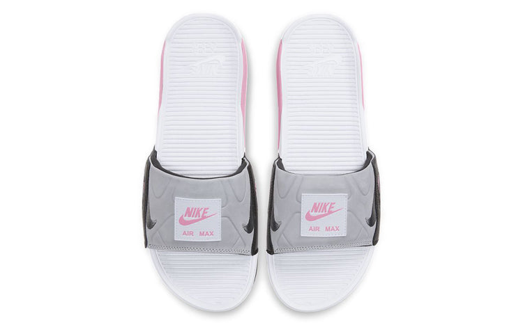 Nike Air Max 90 Slide 'Rose' BQ4635-100