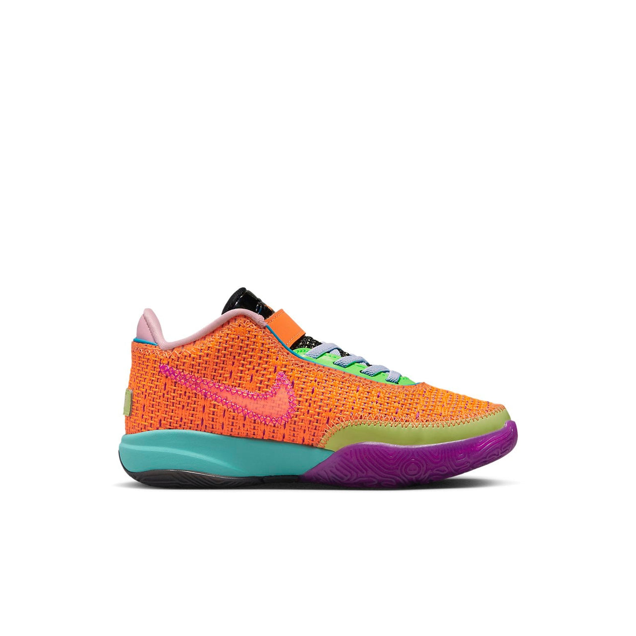 (PS) Nike LeBron 20 'Chosen 1' DQ8648-800