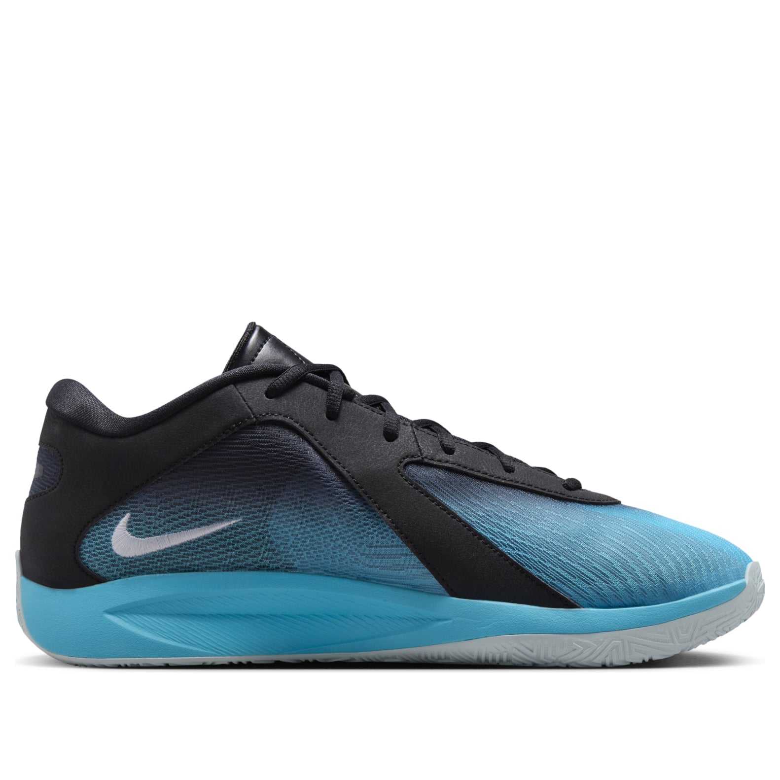 Nike Giannis Zoom Freak 6 EP 'Christmas' FZ1621-001