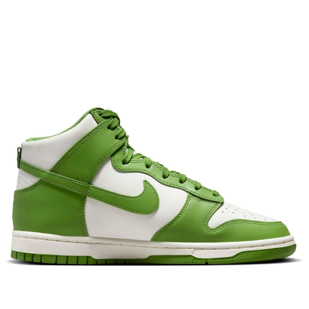 (WMNS) Nike Dunk High 'Chlorophyll' DD1869-300
