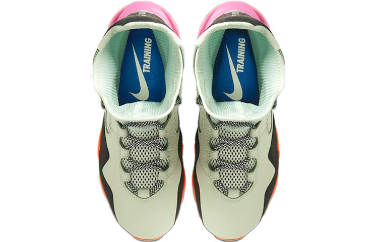 (WMNS) Nike Air Max Box 'Spruce Aura' AT9729-334