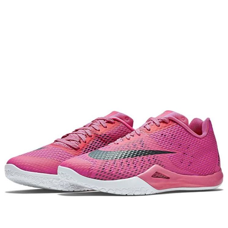 Nike Hyperlive EP 'Vivid Pink' 820284-606
