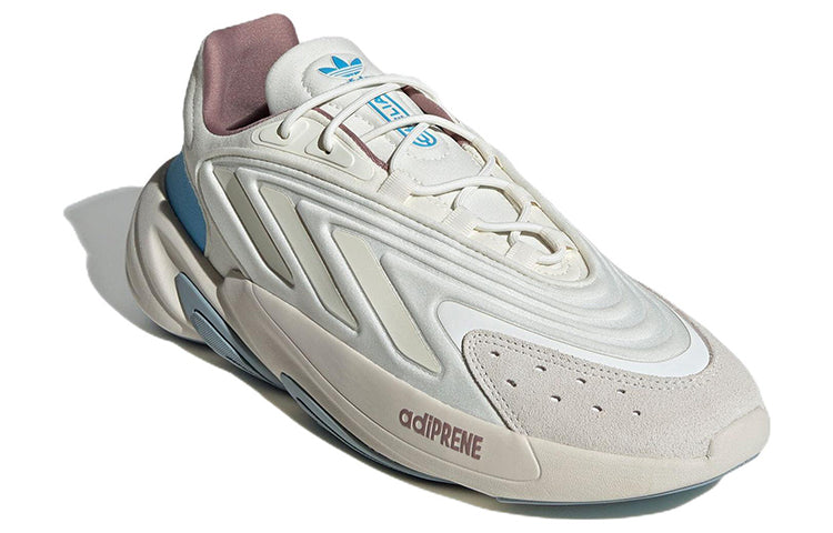 adidas Ozelia 'Off White Aluminium' GX4502
