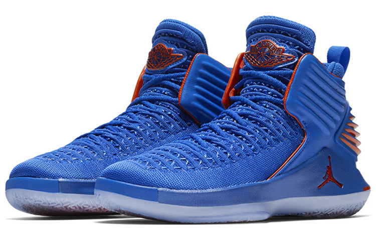 (GS) Air Jordan 32 BG 'Russell Westbrook' AA1254-400