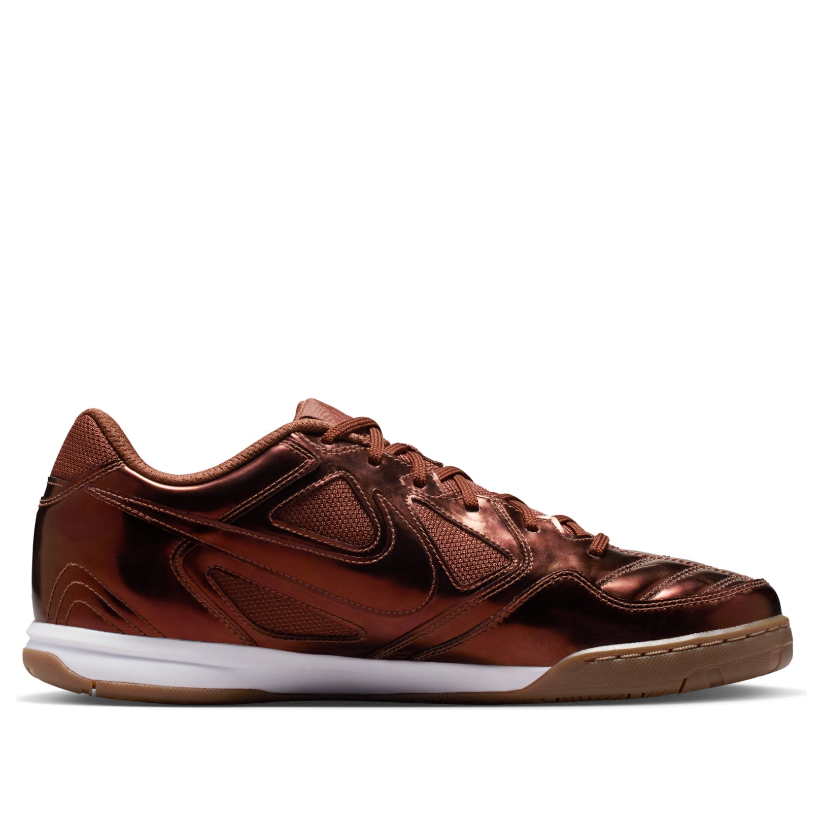 Nike Gato LV8 'Metallic Fauna Brown' IB3566-200