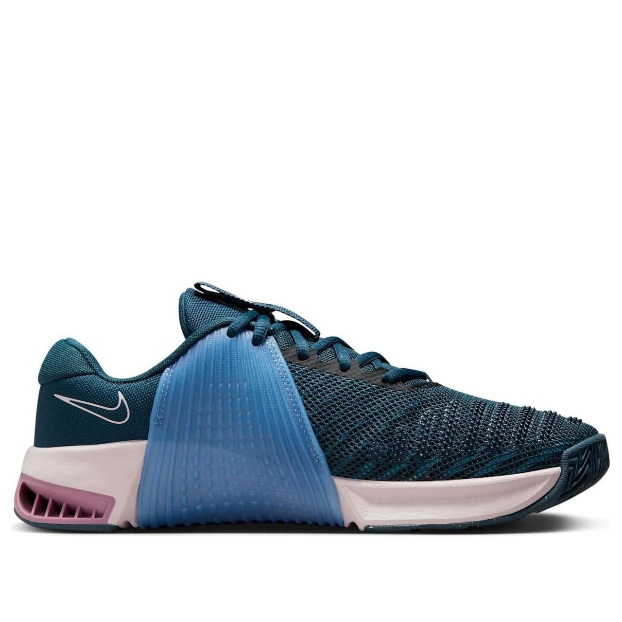 (WMNS) Nike Metcon 9 'Armory Navy Plum Dust' DZ2537-401