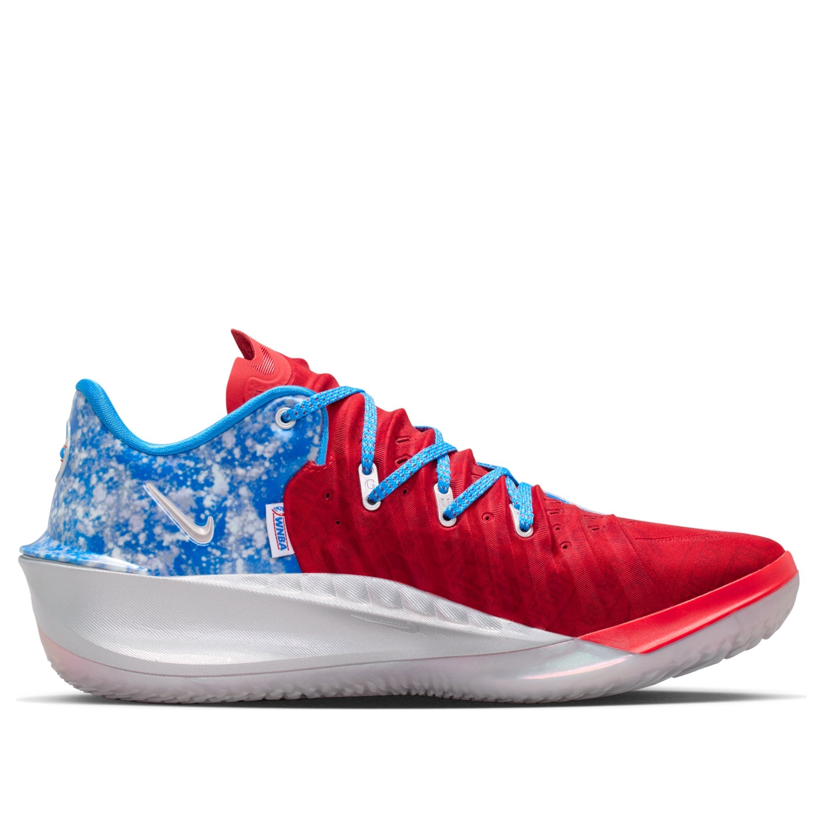 Nike G.T. Cut 4 EP 'WNBA 30th Anniversary' II7531-400