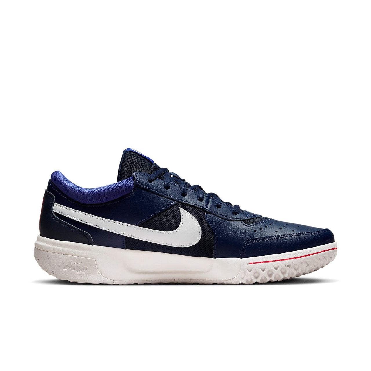 Nike Court Zoom Lite 3 'Midnight Navy Phantom' DH0626-400