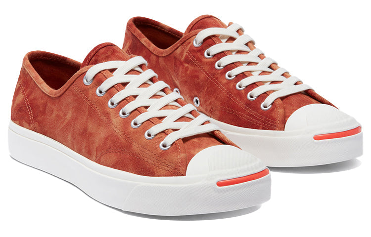 Converse Jack Purcell Low 'Summer Daze - Red Bark' 170936C
