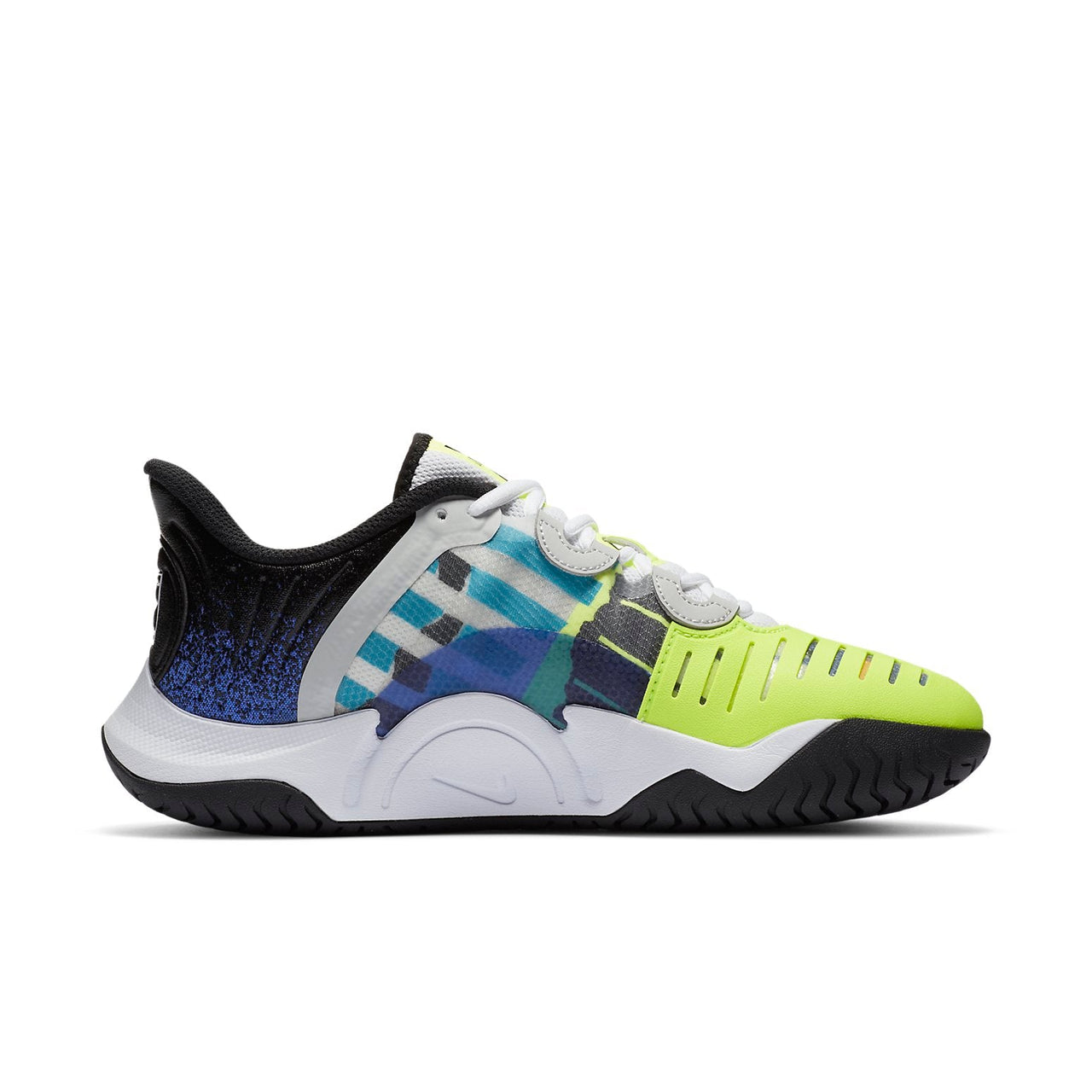 (WMNS) Nike Court Air Zoom GP Turbo '30 Years of Challenge Court' CK7580-101