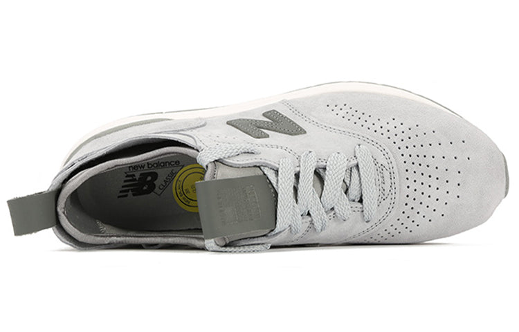 New Balance 997 Deconstructed 'Grey' M997DGR2