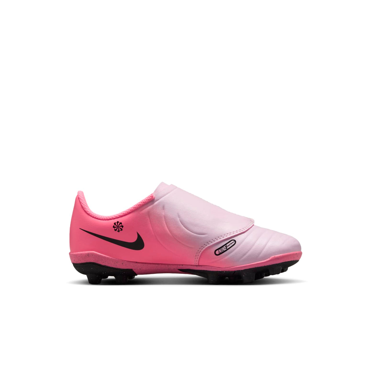 (PS) Nike Tiempo Legend 10 Club MG 'Pink Foam Black' DV4356-601