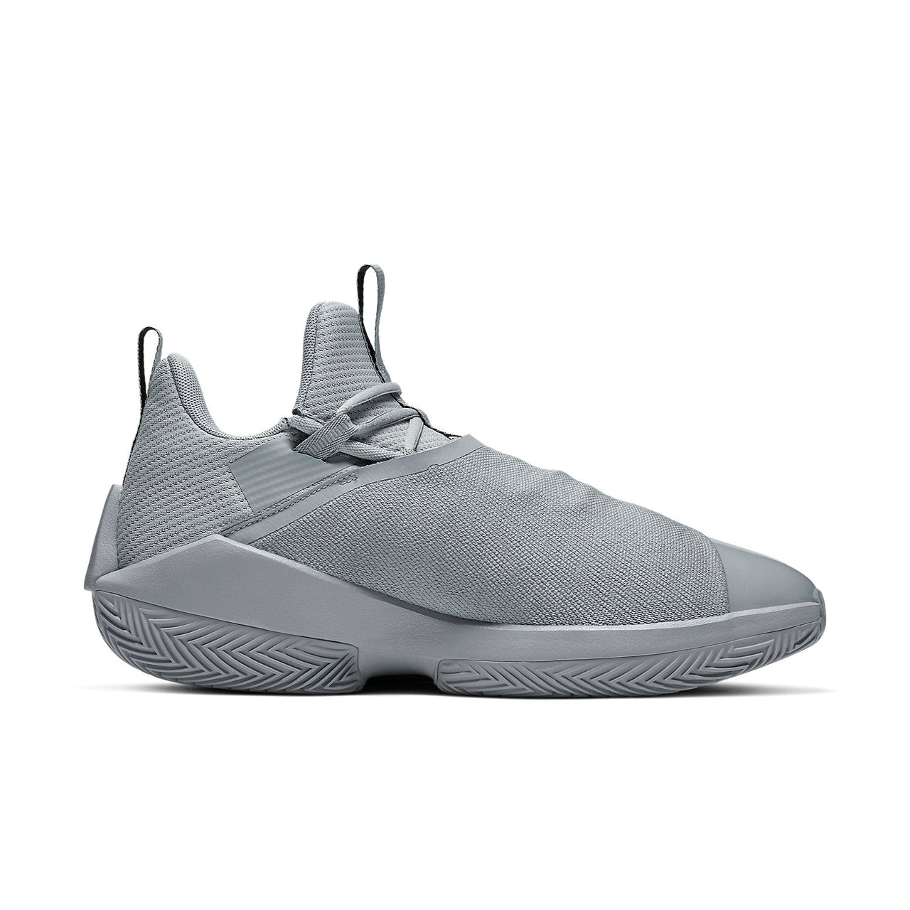 Air Jordan Jumpman Hustle Light Smoke Grey AQ0394-002