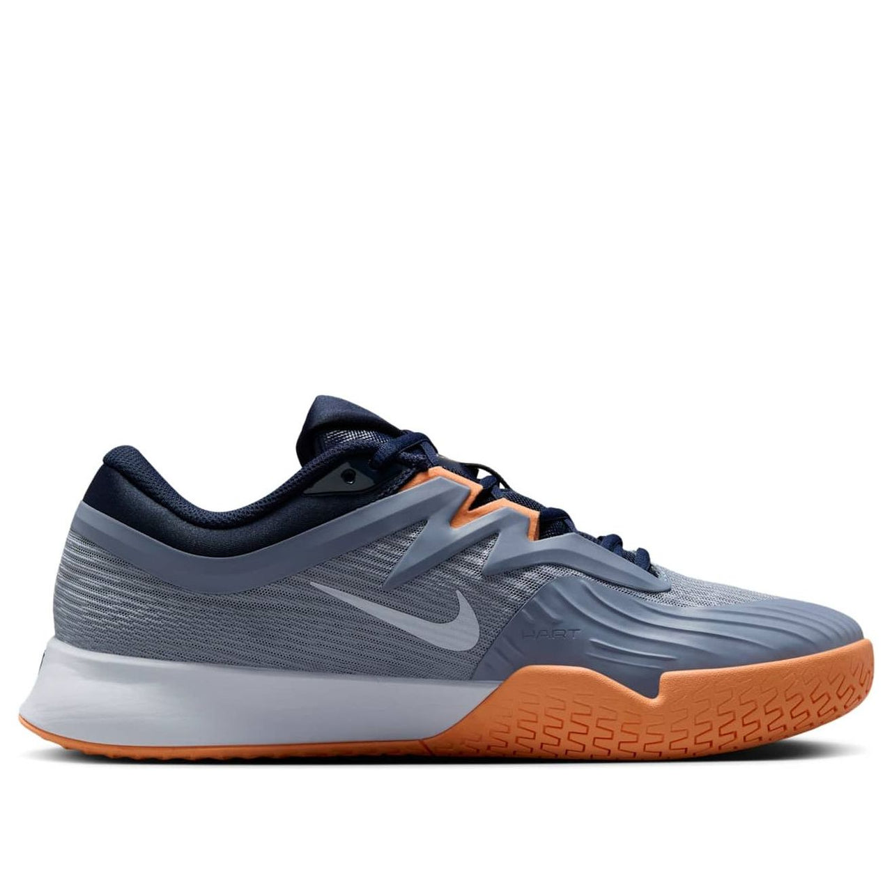 Nike Vapor Pro 3 'Ashen Slate Football Grey Obsidian' FZ2161-400