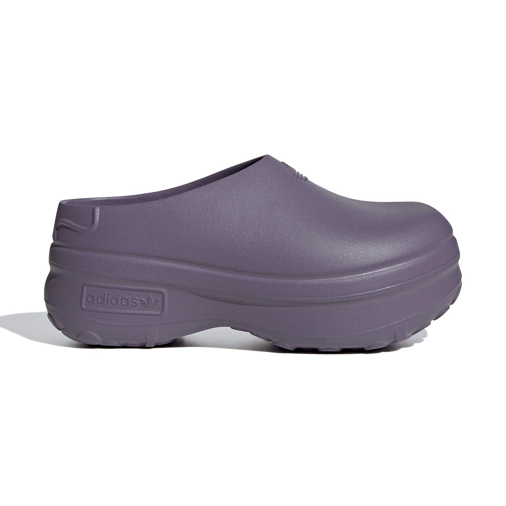 (WMNS) adidas originals AdiFOM Stan Smith Mule 'Shadow Violet' IE0479