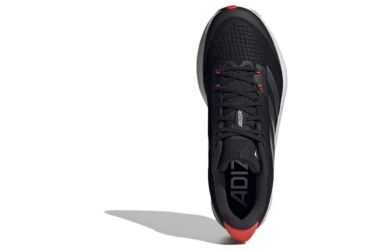 adidas Adizero SL 'Black Iron Metallic' ID6926