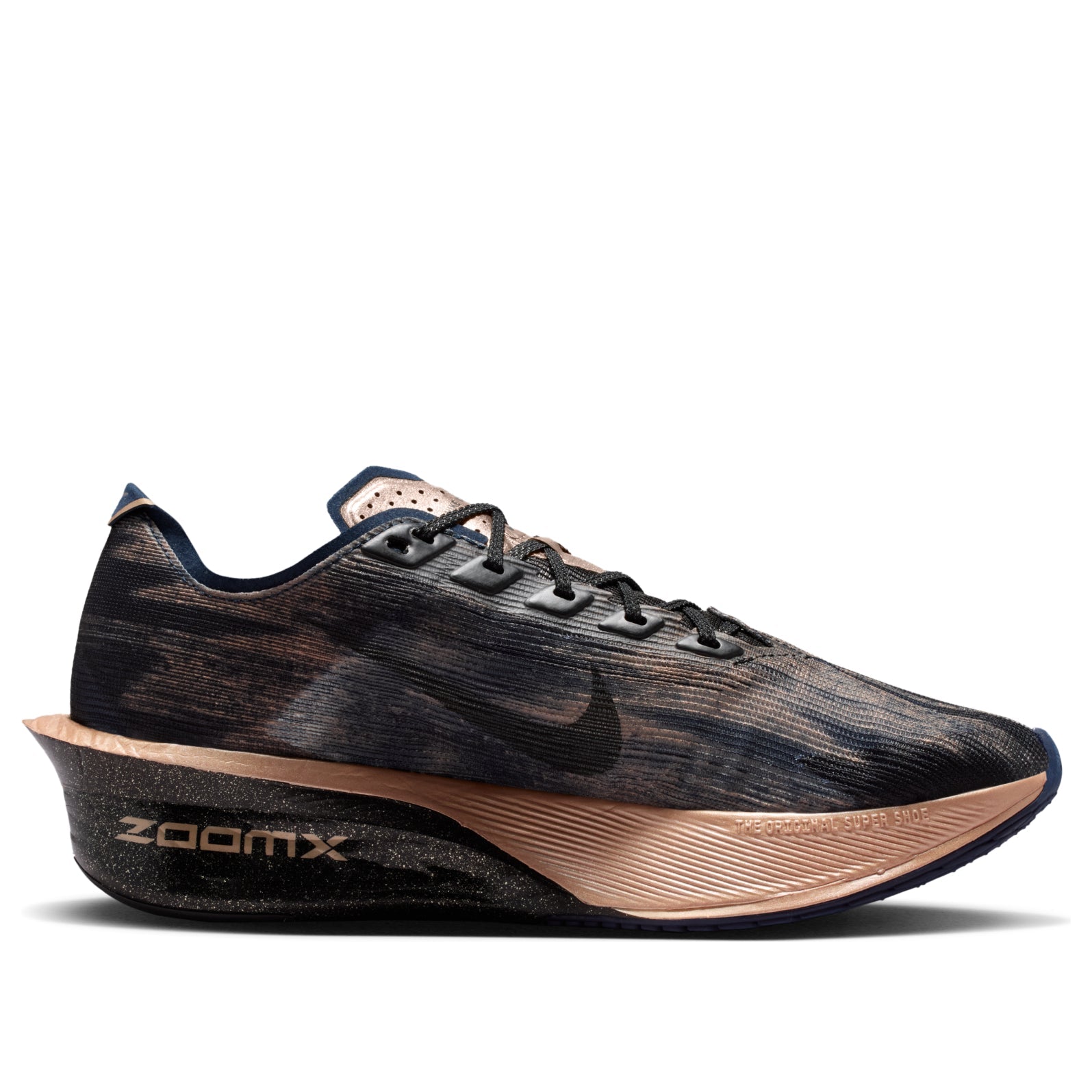 (WMNS) Nike x Keely Hodgkinson ZoomX Vaporfly Next%4 'Pencil Point Blue Eclipse' IR7194-001