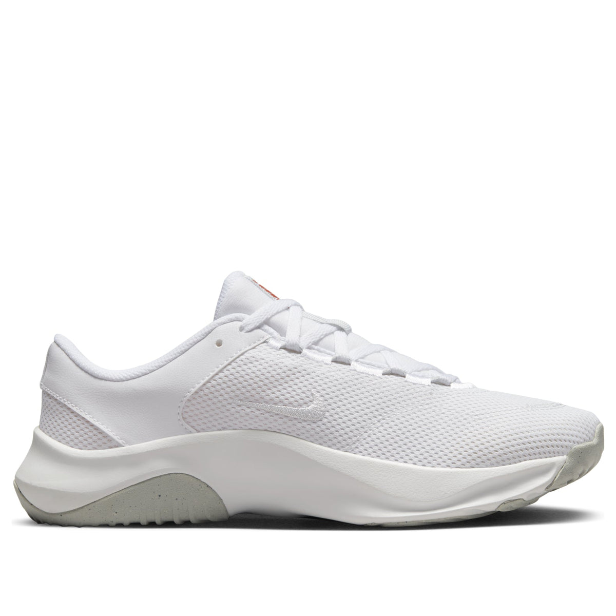 (WMNS)Nike Legend Essential 3 Next Nature 'White' DM1119-100