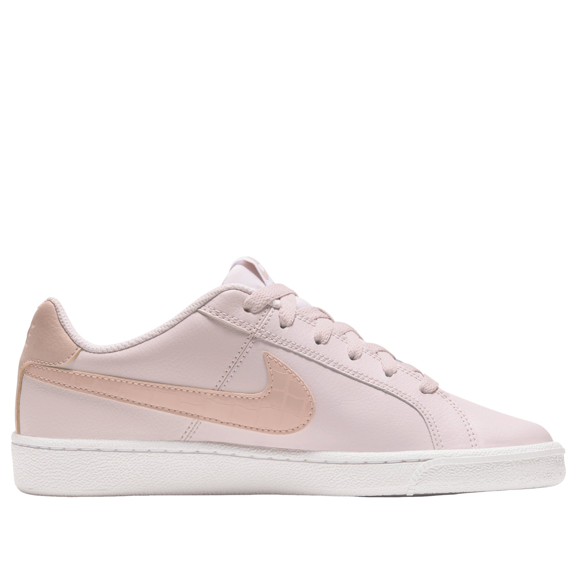 (WMNS) Nike Court Royale 'Barely Rose' 749867-603
