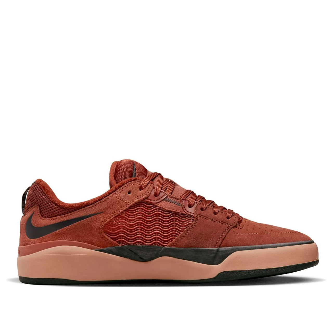 Nike Ishod Wair SB 'Rugged Orange Mineral Clay' DC7232-800