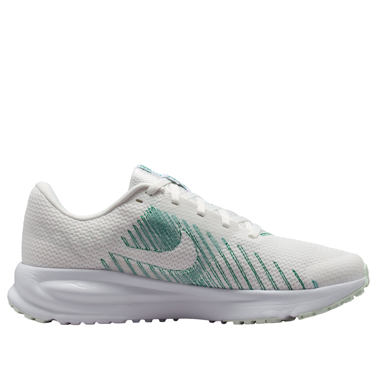 (WMNS) Nike Run Defy 'Summit White Malachite' HM9593-122