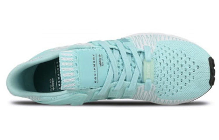(WMNS) adidas EQT Support RF Primeknit 'Aqua' BZ0009