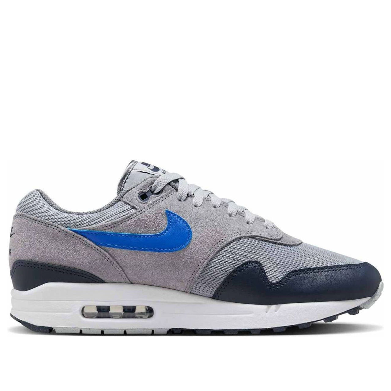 Nike Air Max 1 'Navy Royal' FZ5808-003