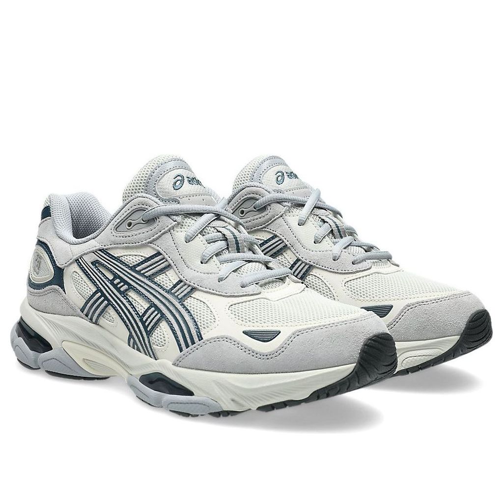 ASICS Gel-NYC 2.0 'Lake Grey' 1203A895-300