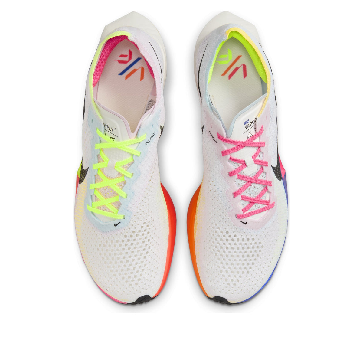 Nike ZoomX Vaporfly 3 'Multi-Color' HQ3219-902