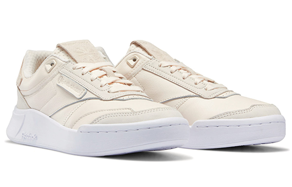 (WMNS) Reebok Club C Skate shoes 'White' GZ5532