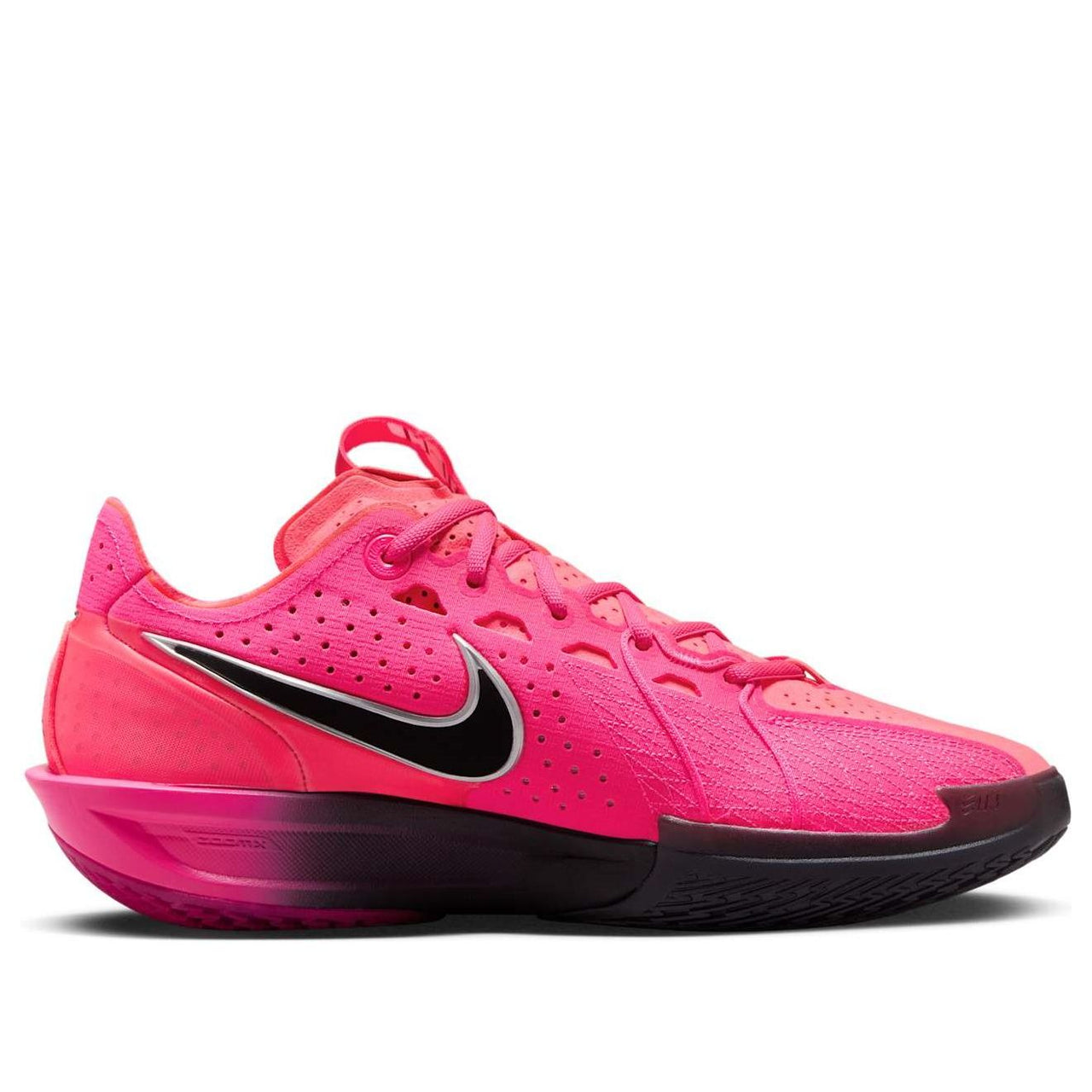 Nike Air Zoom GT Cut 3 EP 'Hyper Pink Black' DV2918-600