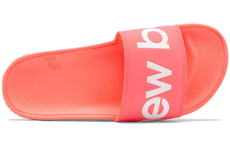 (WMNS) New Balance 200 Series Slippers SWF200G1
