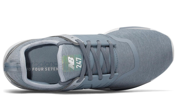 (WMNS) New Balance 247 'Smokey Blue' WRL247YE