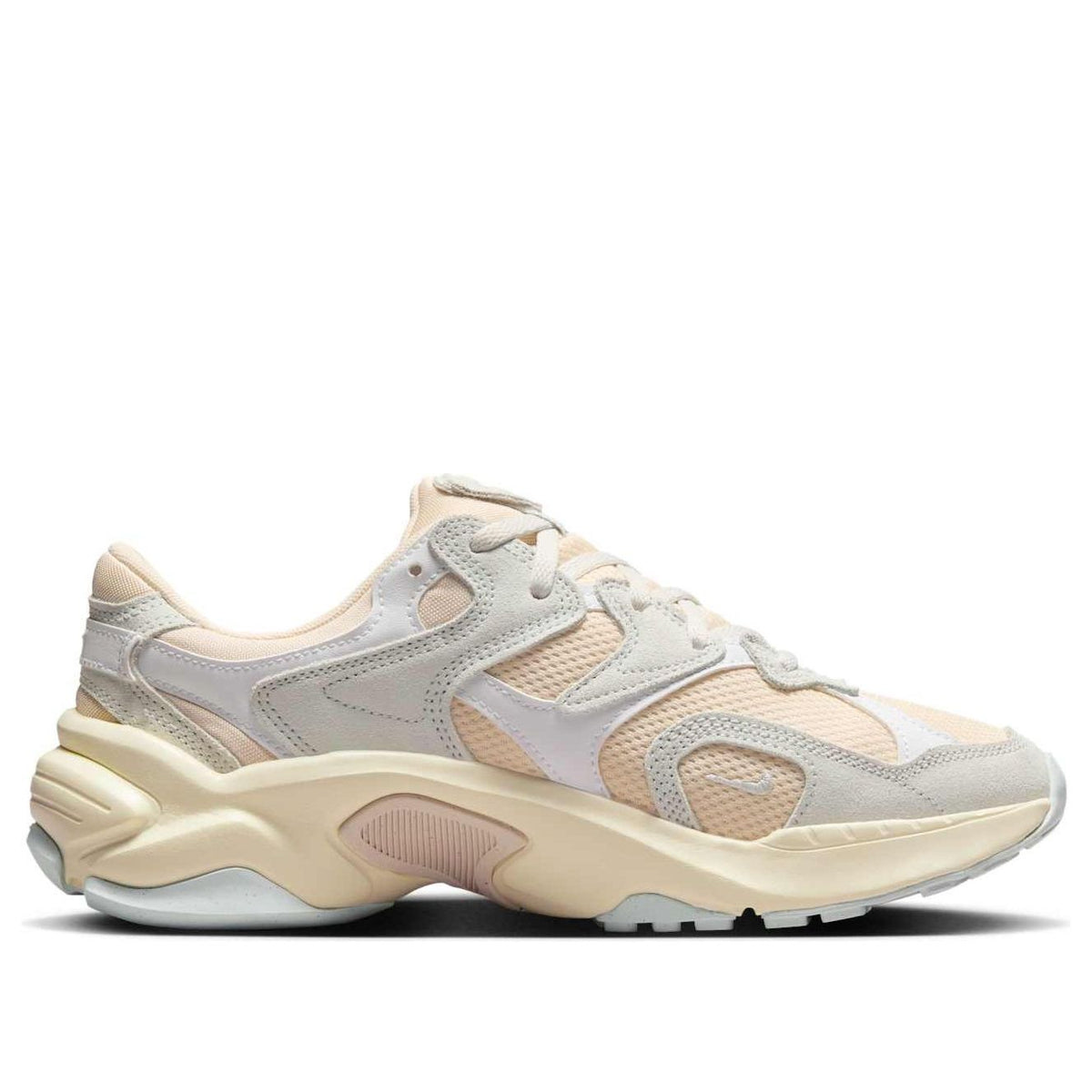 (WMNS) Nike AL8 'Photon Dust Soft Pearl' IB3952-002