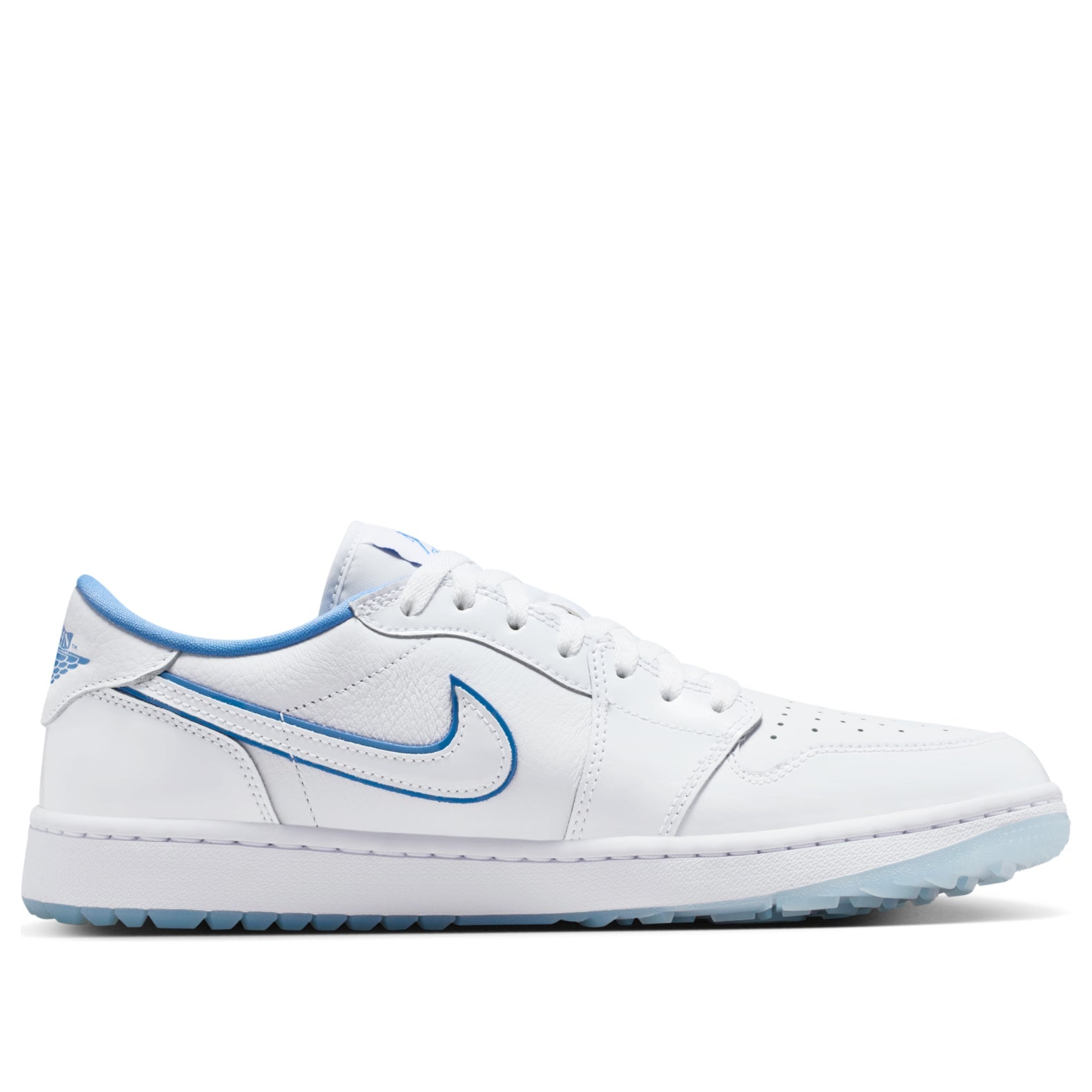 Air Jordan 1 Low Golf 'Legend Blue' DD9315-118