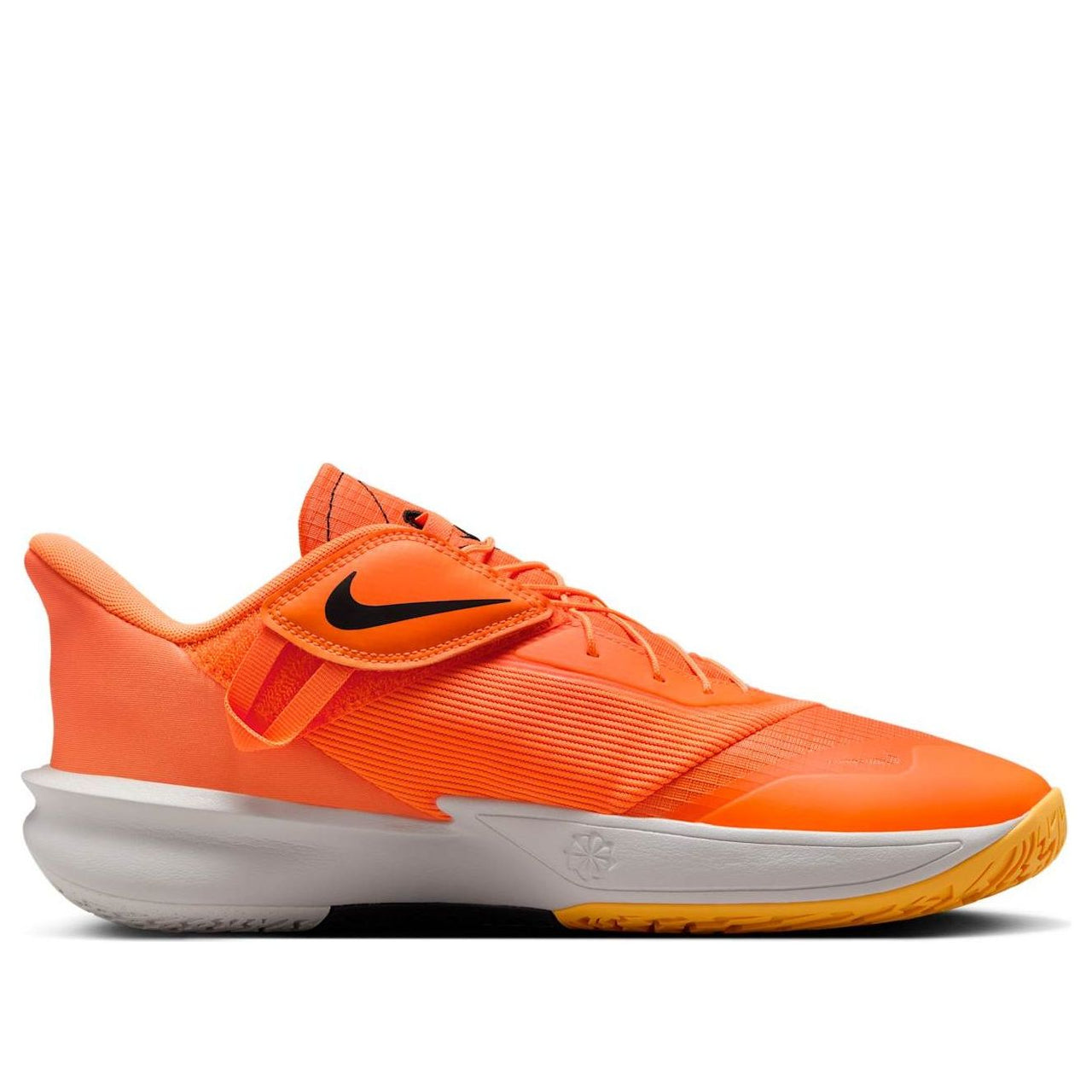 Nike Precision 7 EasyOn 'Total Orange' FN0324-800
