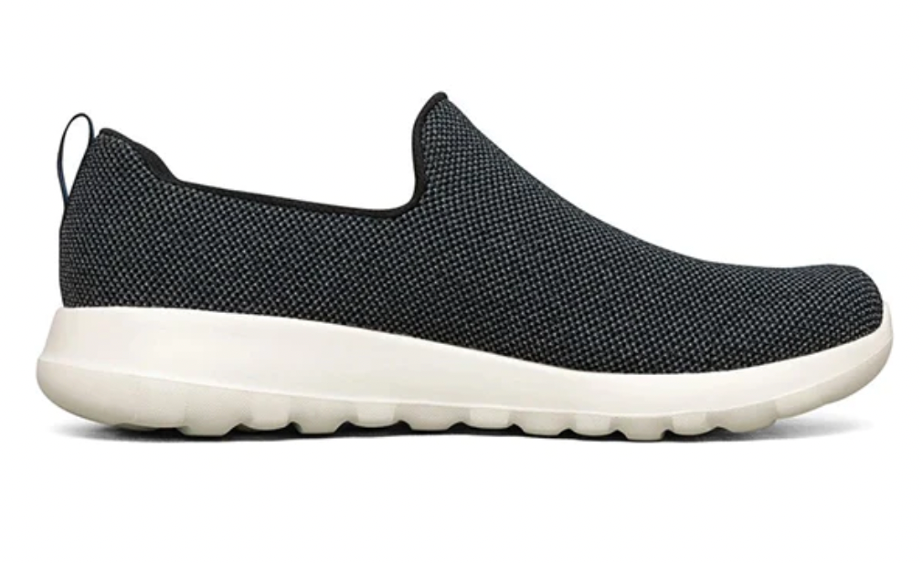 Skechers Go Walk Max 'Black Blue' 216114-BKBL