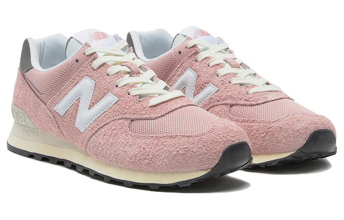 New Balance 574 'Pink White' U574HSA