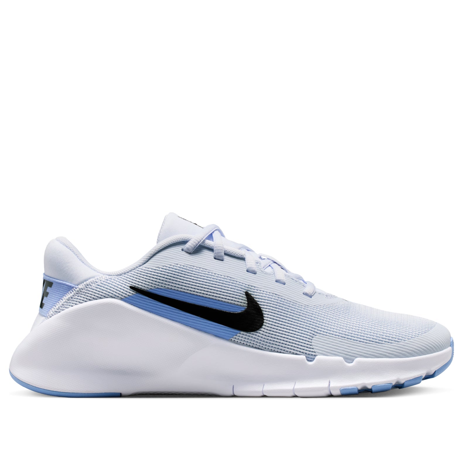 (WMNS) Nike Flex Train 'Football Grey Aluminum White' HV9981-006
