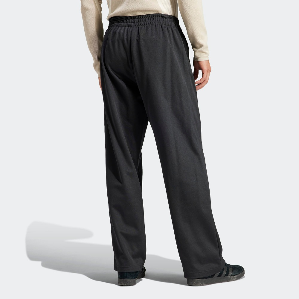 adidas Originals Rifta City Boy Full Cut Pants 'Black White' HZ0714