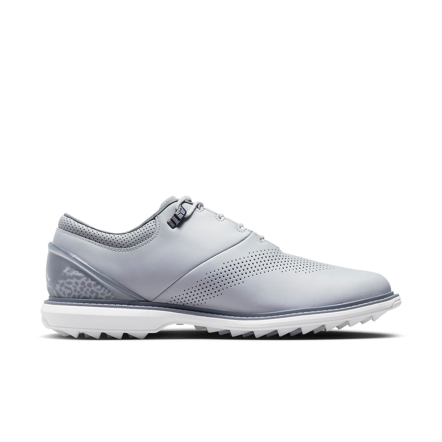 Air Jordan ADG 4 Golf 'Wolf Grey' DM0103-010