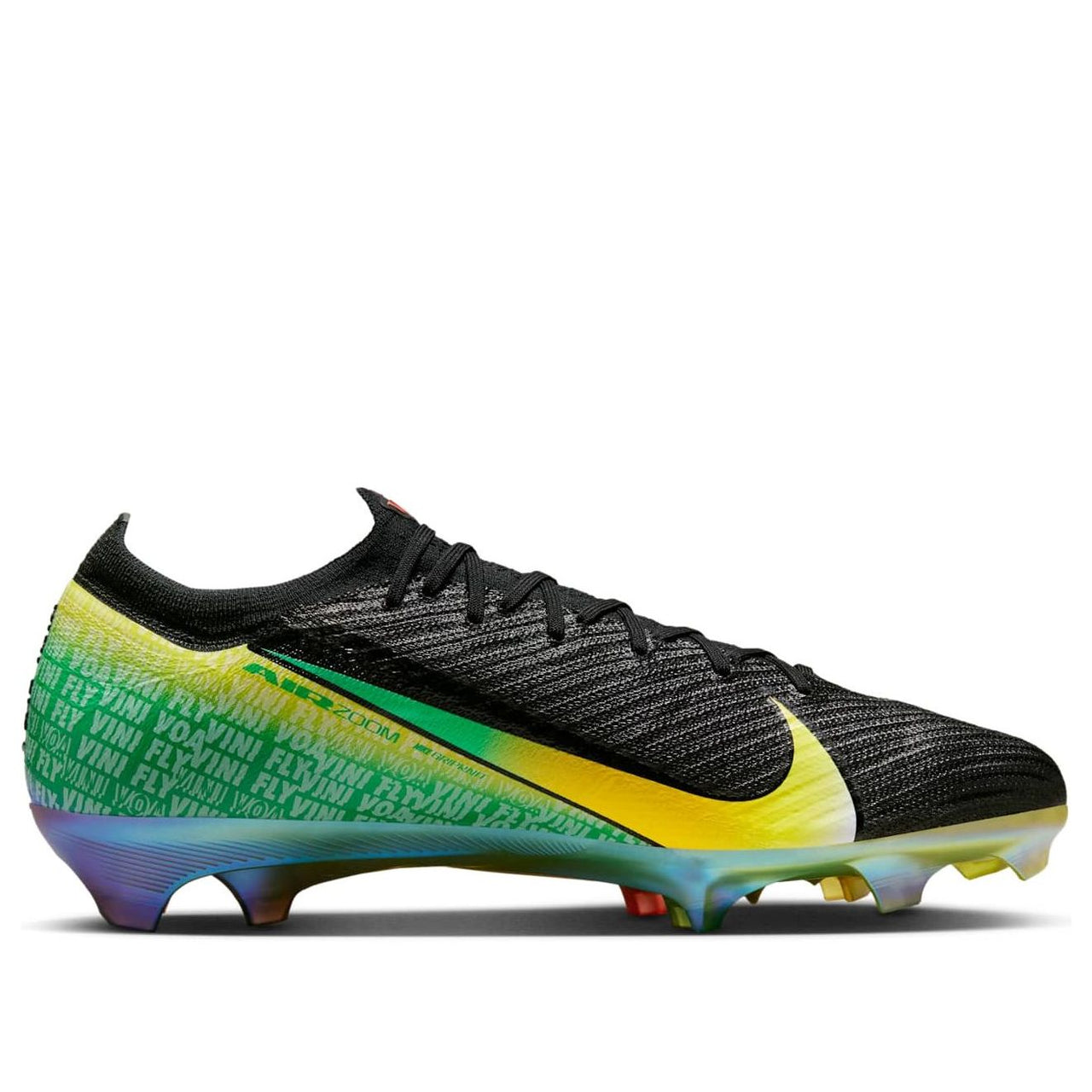 Nike Mercurial Vapor 16 Elite 'Vini Jr.' IB2356-001