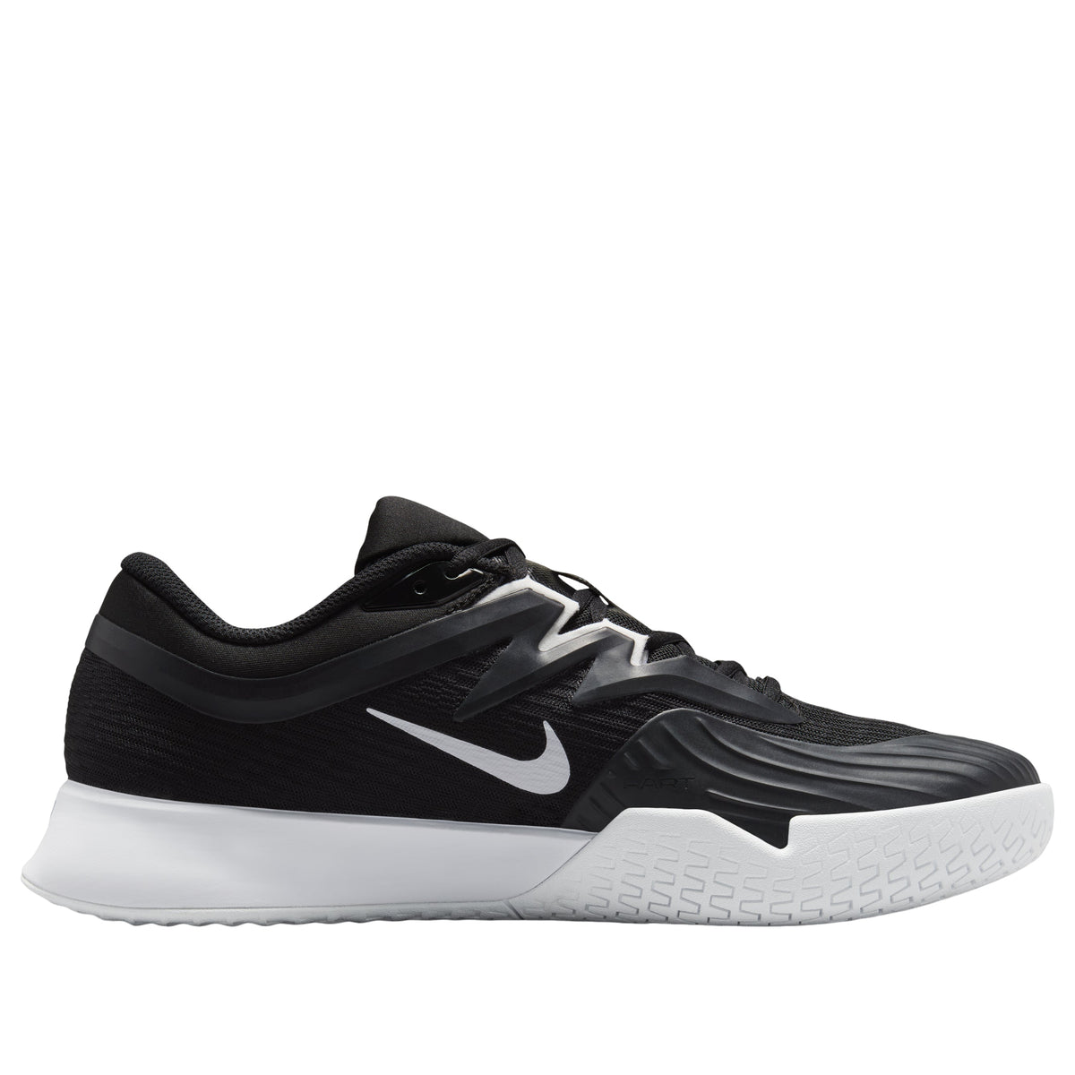 Nike Vapor Pro 3 'Black White' FZ2161-002