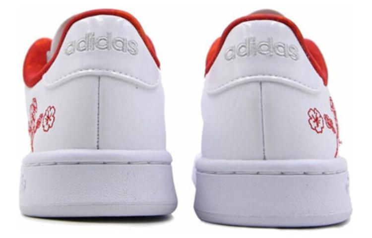 (WMNS) adidas Advantage 'Floral' EE6643