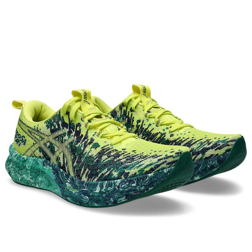 ASICS Noosa Tri 16 'Citron Jasper Green' 1011B872-752