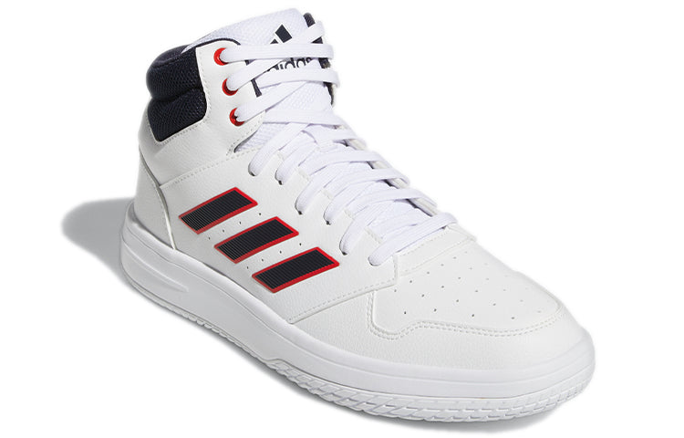adidas Gametaker 'White Legendary Blue Red' GZ4852