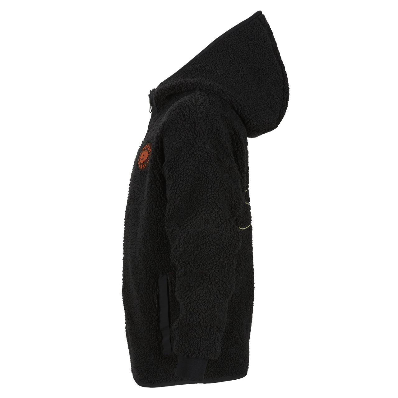 (PS) Nike Outdoor Winter Jackets 'Black' FV3979-010