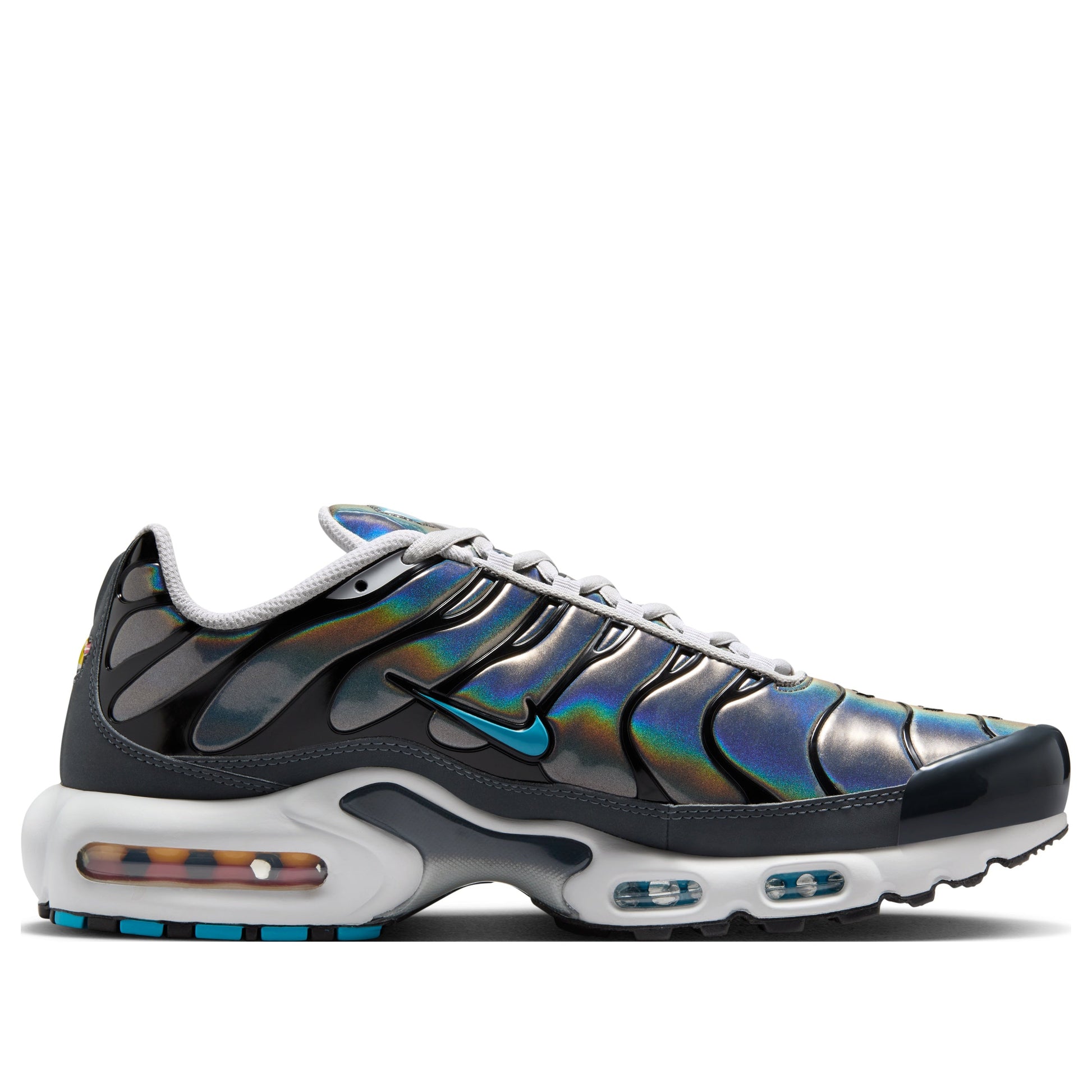 Nike Air Max Plus 'Iridescent'  HV2525-001