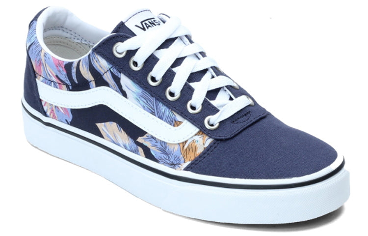 (WMNS) Vans Ward 'Tropical' VN0A3IUNXXQ