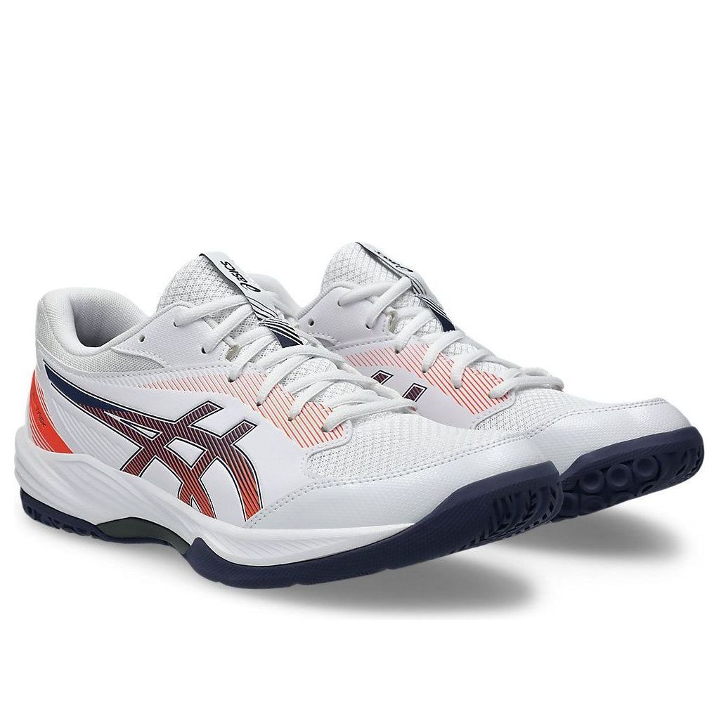 ASICS Gel-Task 4M 'White Indigo Fog' 1071A103-101